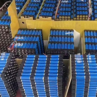 ㊣靖州苗族侗族藕团乡上门回收动力电池☯磷酸电池回收哪家好☯新能源电池回收价格